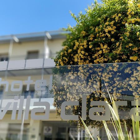 Hotel Villa Clara 토르볼레 외부 사진