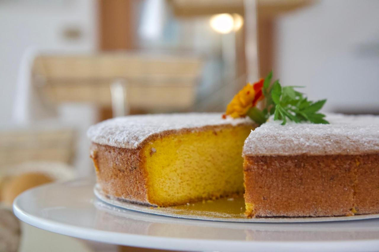 Hotel Villa Clara 토르볼레 외부 사진