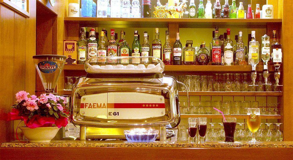 Hotel Villa Clara 토르볼레 외부 사진