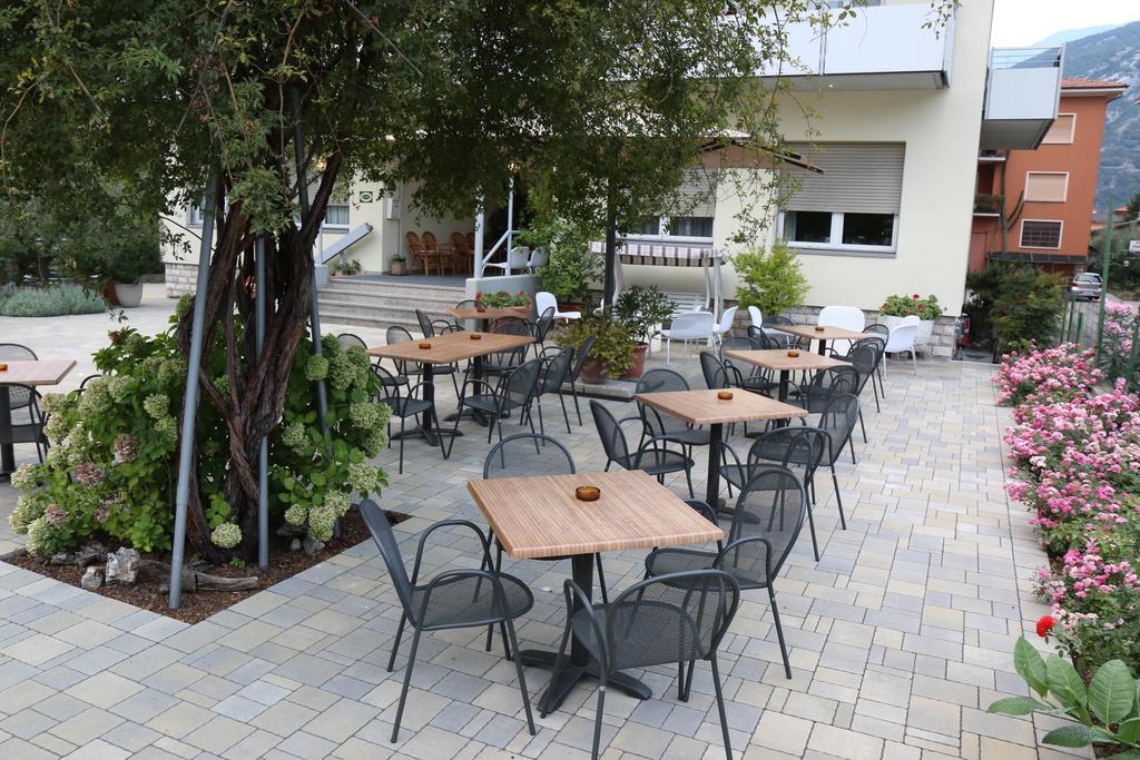 Hotel Villa Clara 토르볼레 외부 사진