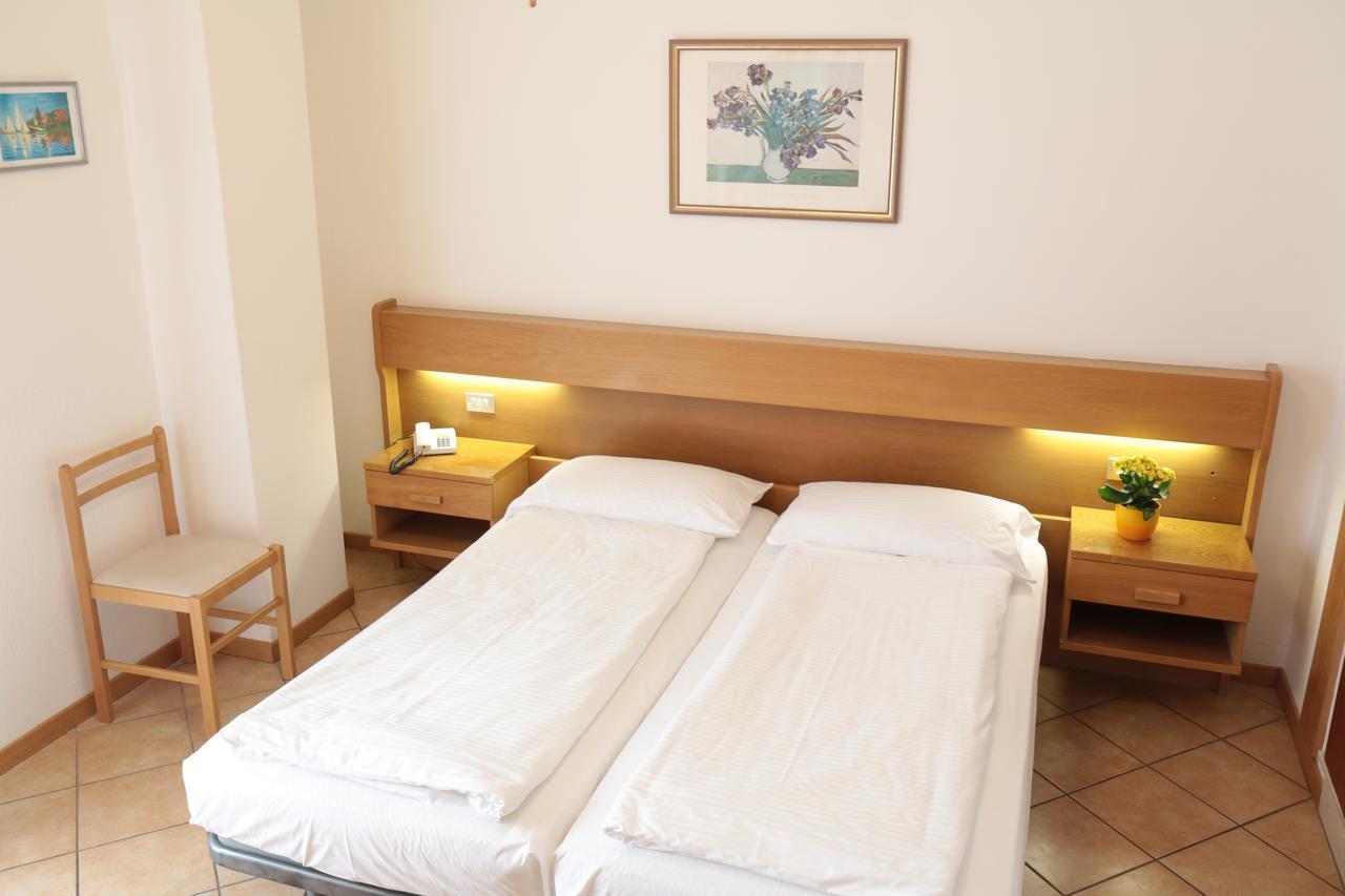 Hotel Villa Clara 토르볼레 외부 사진