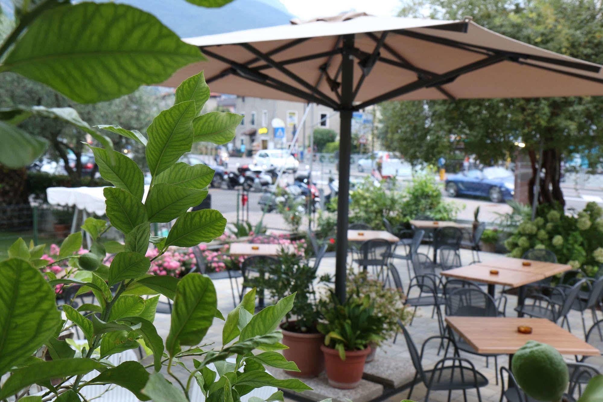 Hotel Villa Clara 토르볼레 외부 사진